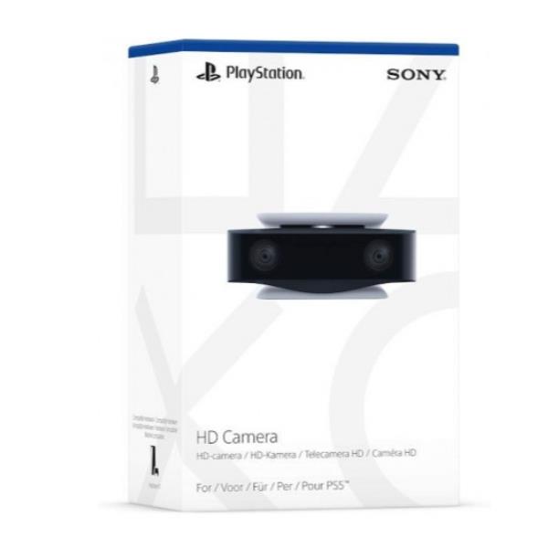 Sony Camara Hd Playstation 5